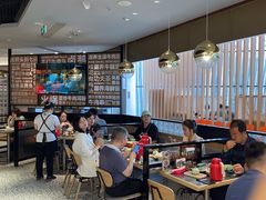 -潮界(虹桥新天地店)