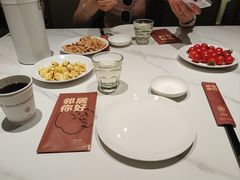 -双合园·海鲜水饺青岛菜(万佳广场店)