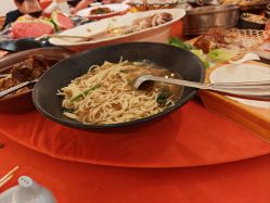 点击看大图 -白金汉爵大酒店·宴会厅