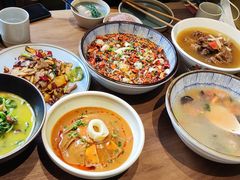 -薇酌饮·陕西菜(南门外店)