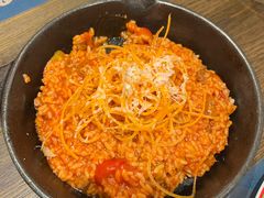 -卢布里西餐厅(总店)