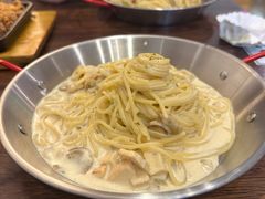 -Kpasta韩式意大利面