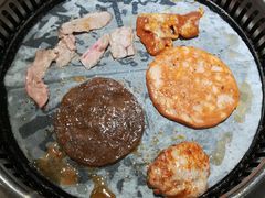 -牛太郎时尚自助烧烤