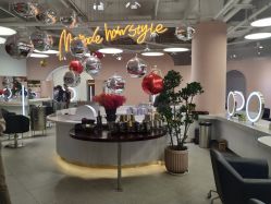 -MRMODE时尚先生美发沙龙