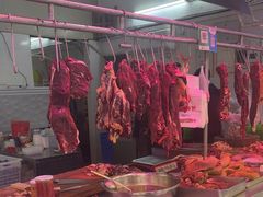 -阿娟牛肉丸·手打牛肉丸·现做现卖