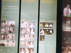 -北京人艺戏剧博物馆