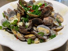 -天天渔港海鲜酒家(石浦玉泉路店)