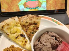 -比格比萨自助(南京万达茂店)