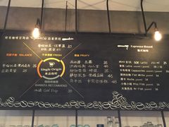 -fishtank鱼缸咖啡(三山街店)