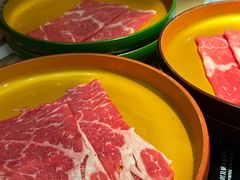 -温野菜涮涮锅(曲江大悦城店)