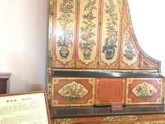 -鼓浪屿钢琴博物馆