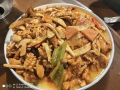 -合家院饭庄(榆关道店)