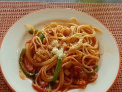 -松咖啡自助餐厅·松北香格里拉