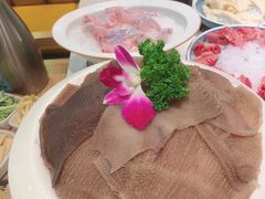 -五星桥原切肥牛火锅(怀德桥店)