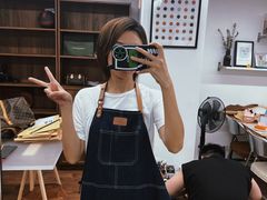 -猛犸手作·皮具·diy团建·礼品定制(新华路店)
