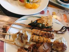 -咖啡苑·沈阳今旅酒店Hotel Jen·香格里拉集团