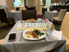 -珀丽酒店-协奏坊餐厅