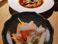 -胡马八破·川菜小馆(高新万达店)