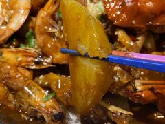 -谢蟹浓·肉蟹煲(新奥店)