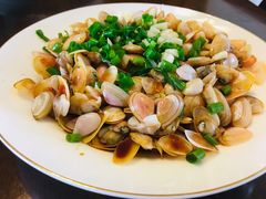 炒海瓜子-丹盛象山海鲜(水清路店)