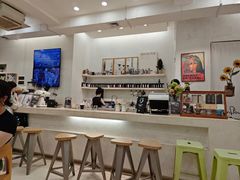 -玫瑰咖啡(中山六路店)