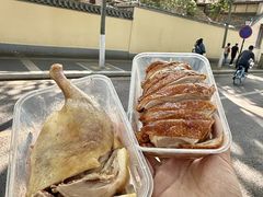 -味香鸭子店(汉口西路店)