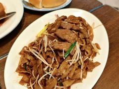 -新旺茶餐厅·早餐·夜宵(仙霞店)