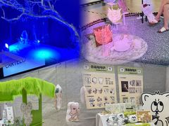 -王府井奥莱临潼小镇(临潼店)