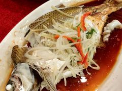 -胜记菜馆(文明路)