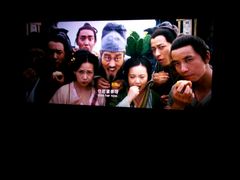 -山文星辉影城(济南和谐广场店)