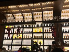 -洛缦音乐餐厅(工业展览馆万象城店)
