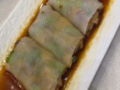 -皇马假日醉海南大酒店·假日一品派茶楼(秀英店)