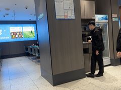 -半天妖烤鱼(和平印象城店)