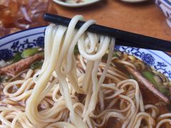 -竹青胶东摔面(黄岛开发区店)