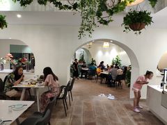 -香香海南菜餐厅