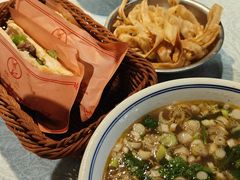 精品驴肉汤-化三驴肉汤(金明东街店)