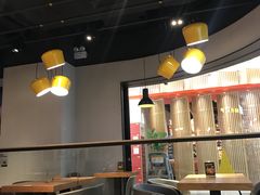 -乐凯撒披萨(南山书城店)