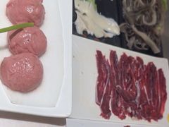 -潮泰牛肉火锅 · 创于1992年(车公庙店)