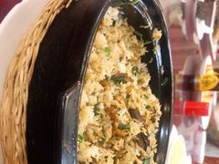-台山美食一绝阿四台山黄鳝饭(阿四创作店)