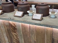 -李山山茶事(景枫店)