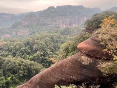 -丹霞山风景名胜区
