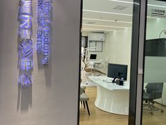 -牙博士口腔品牌连锁(杨浦店)