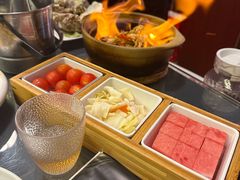 -金龙·打边炉(南京西路店)