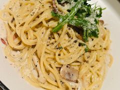 -食间牛排(重庆路万达店)