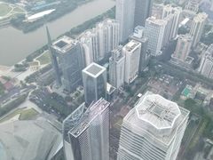 -广州四季酒店