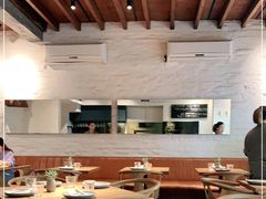 大堂-La Strada(安福路店)
