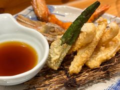 -大岛日本料理铁板烧(南通大饭店)