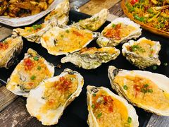 -利杨记·本味轩粥坊·烧烤(宝体店)