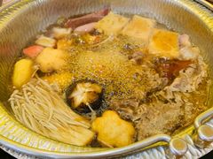 -牛New寿喜烧(青浦店)