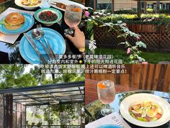 -莫多多餐厅